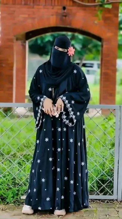 Dobai cerry stylish beauty borka