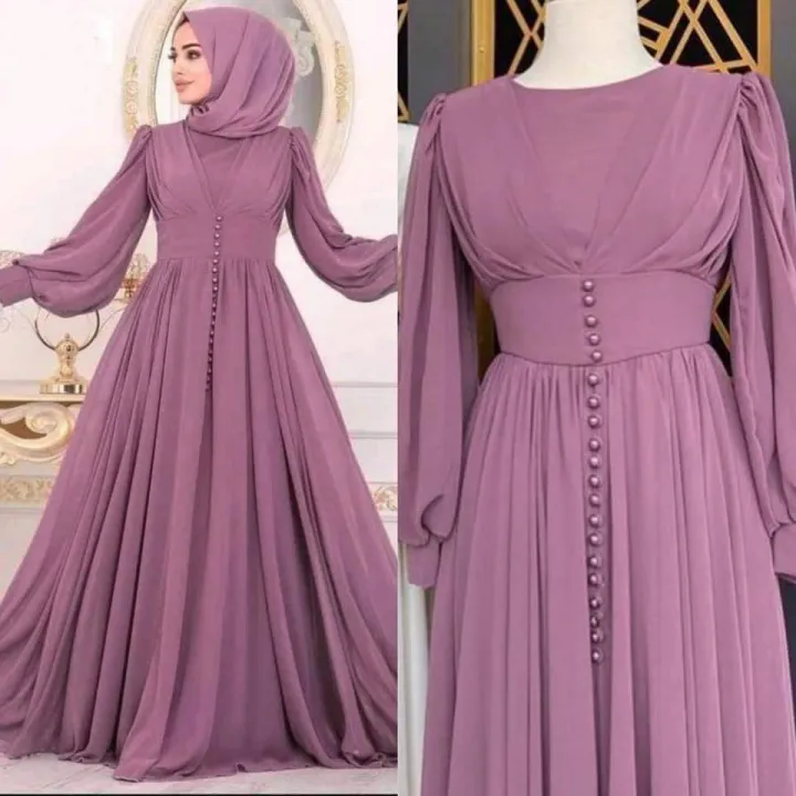 Abaya borka irani stylish party borka