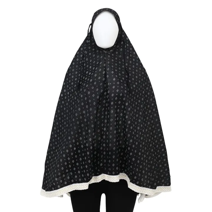 Cotton Muslim Namaj Hijab Best