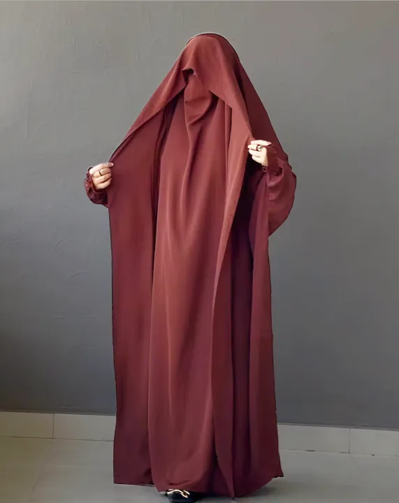 Abaya borka (Dubai Gown) Dubai Charry