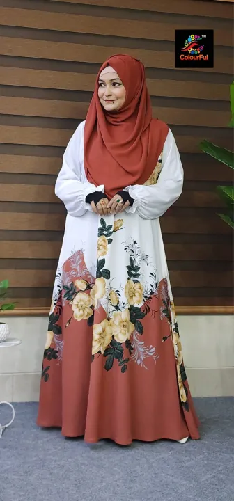 ABAYA NIRA