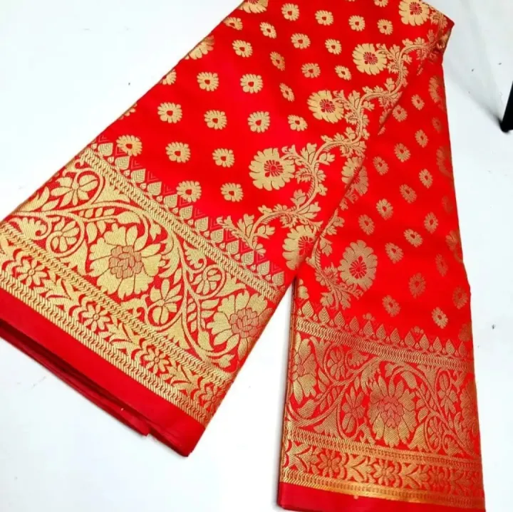 Georgette High Quality Stylish Saree