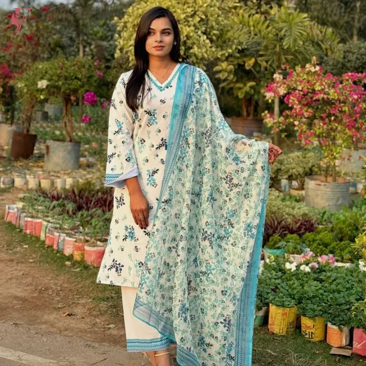 Indian New Stylish Georgette Collection