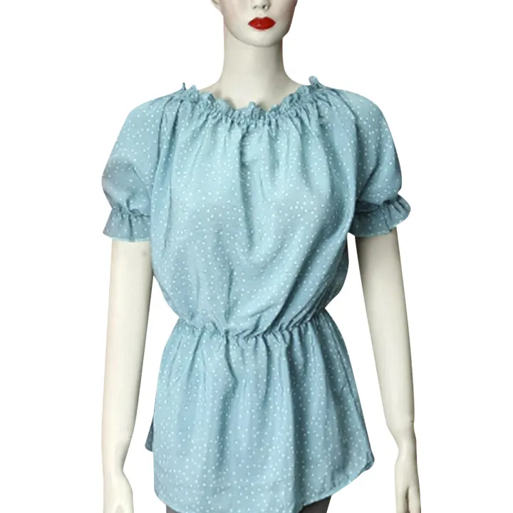 Printed Tops For Women Perfect Gift
